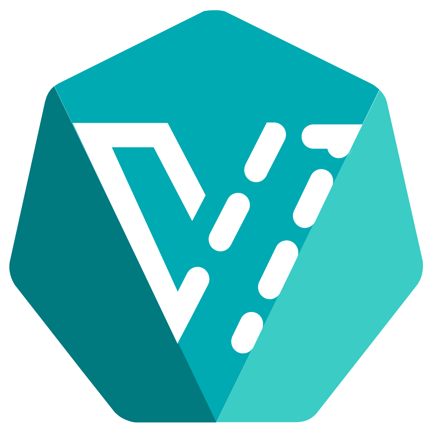 Kubevirt - Kubevirt Logo (1414x1414), Png Download