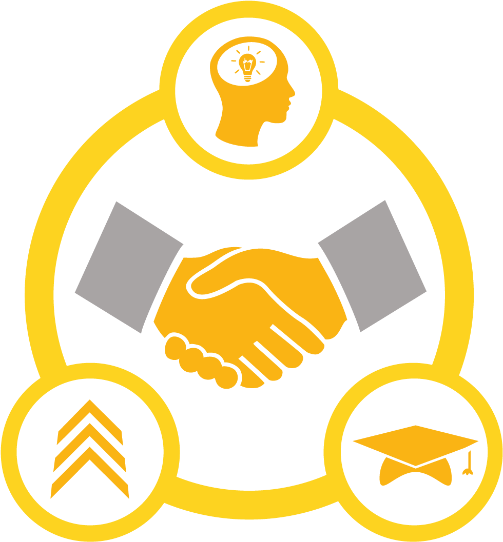 Aves Training As A Service (1297x1300), Png Download