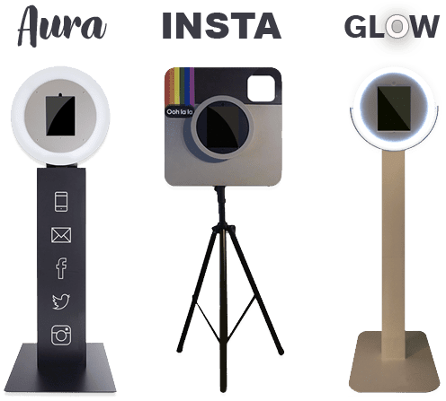 Gif Photo Booth Choices - Camera Lens (600x592), Png Download