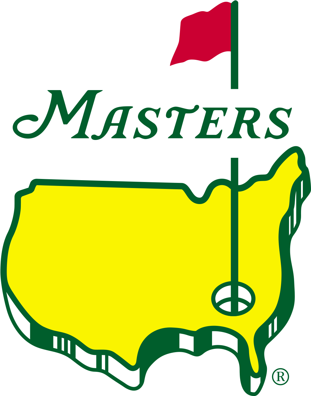 Masters Tournament Logo Png (2000x1500), Png Download