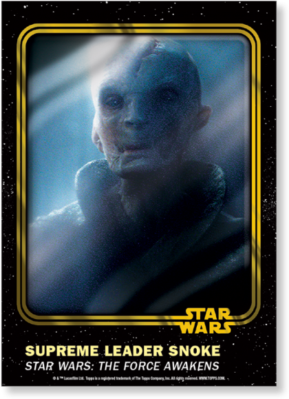 Gallery - Star Wars (700x700), Png Download