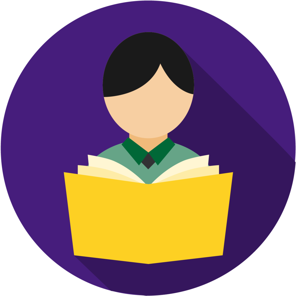 Diploma Clipart Athletic Trainer - Circle (979x979), Png Download