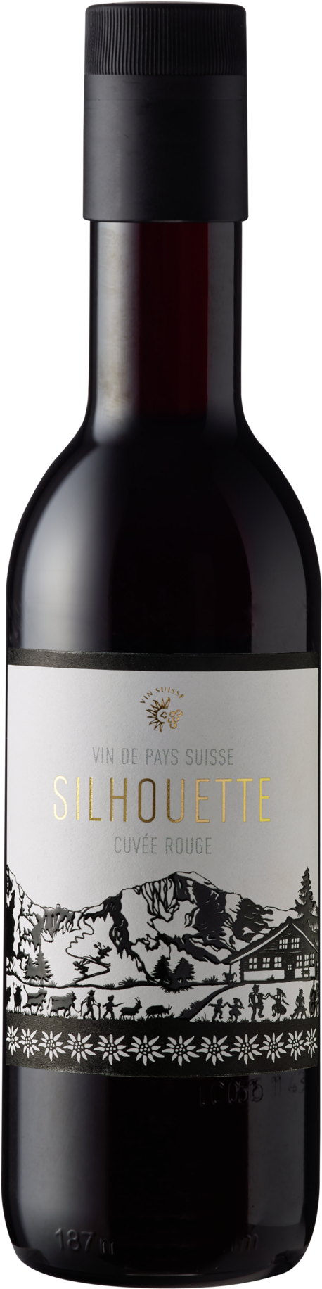 Glass Bottle (645x1920), Png Download