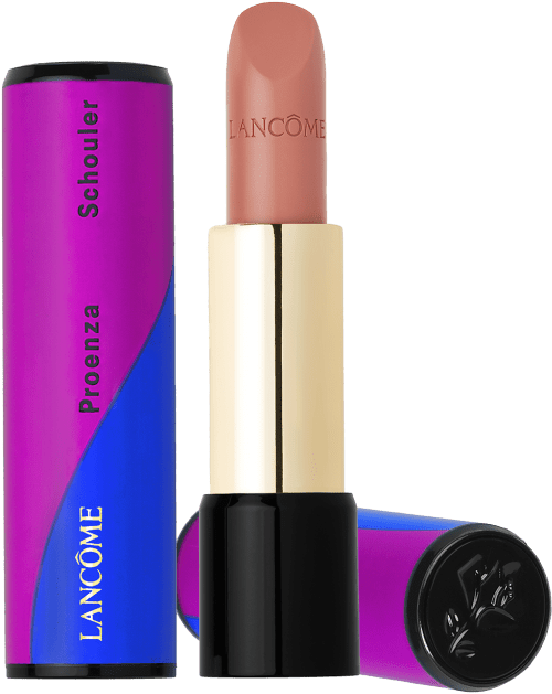 Lancome Fall Collection 2018 Beauty & Books - Lancôme L Absolu Rouge 106 Pure Nude (1024x1024), Png Download