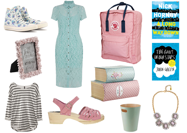 Lust List - Handbag (750x531), Png Download