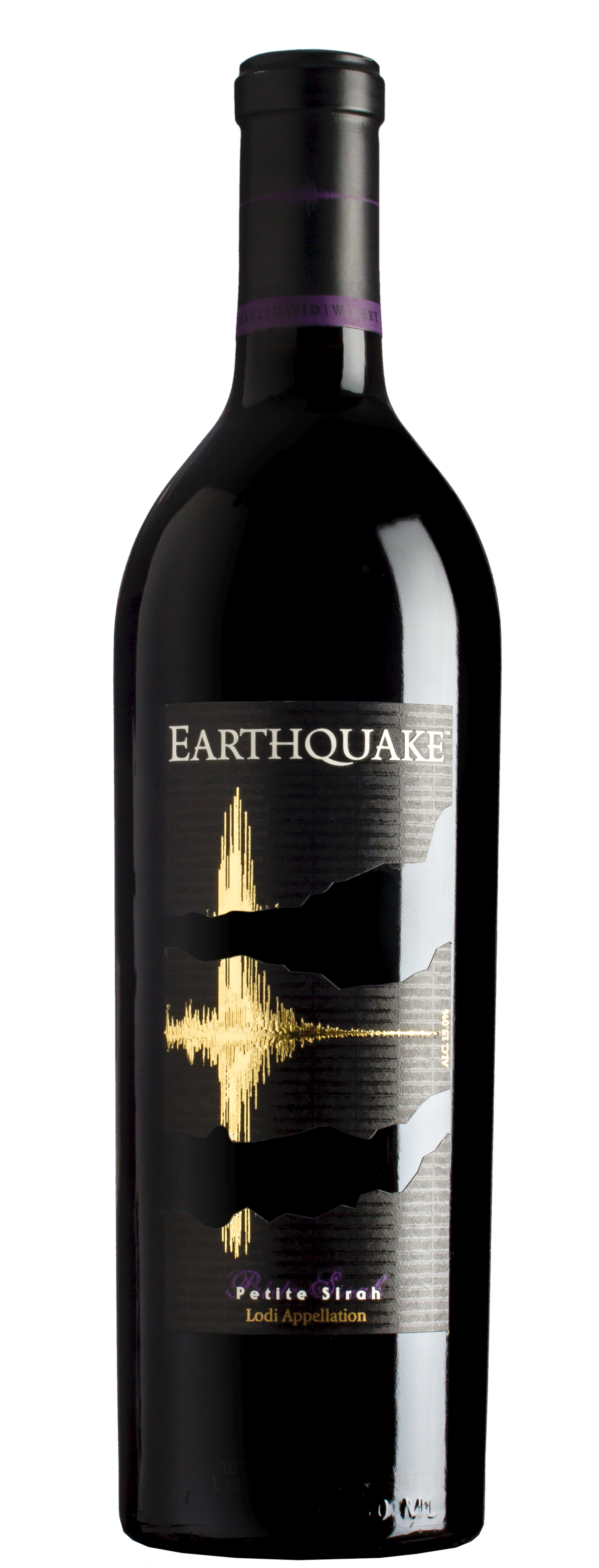 Bottle Shot 750ml (1764x4699), Png Download