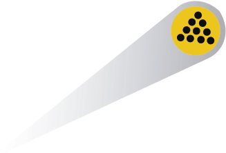 Peletización - Sign (1242x782), Png Download