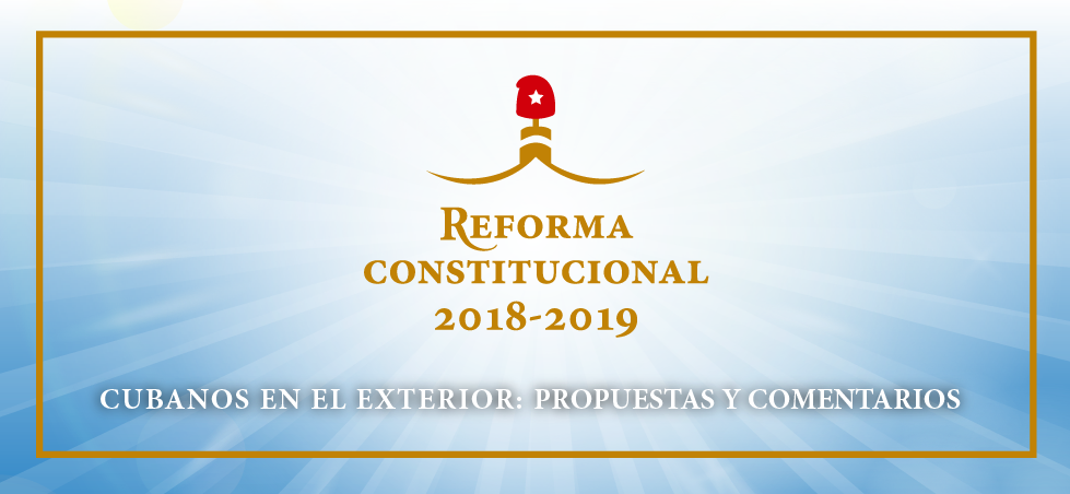 ¿cómo Participar En El Proceso De Consulta De La Constitución (979x452), Png Download