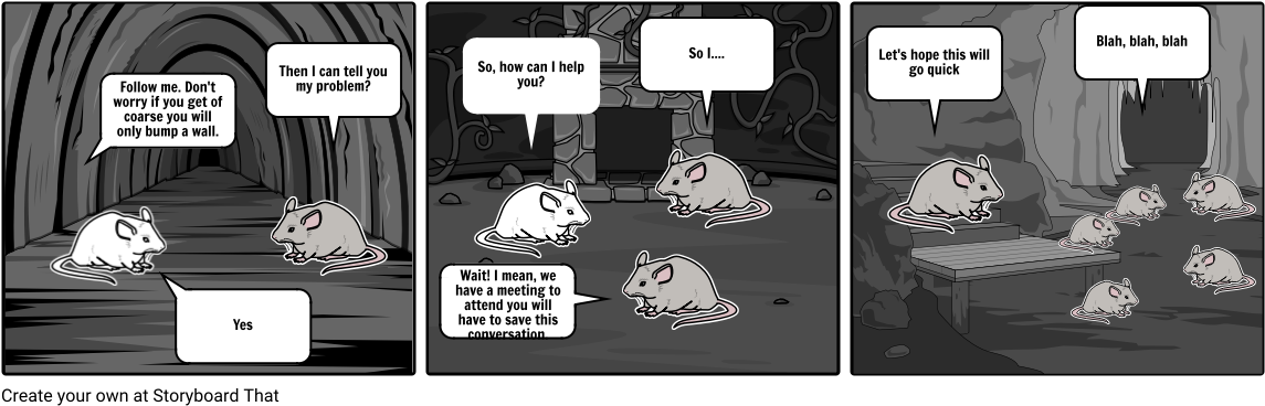 Frisby And The Rats Of Nimph - Cartoon (1164x385), Png Download