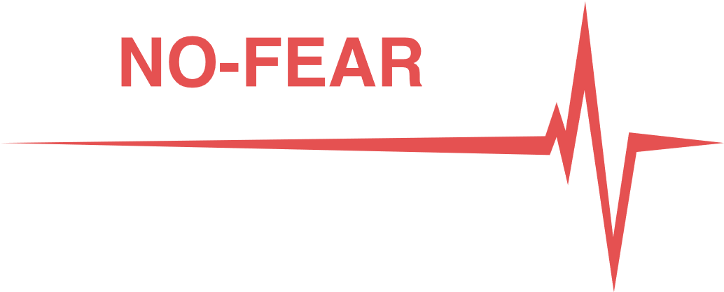 No Fear - Warranty Void If Seal Broken (1034x593), Png Download