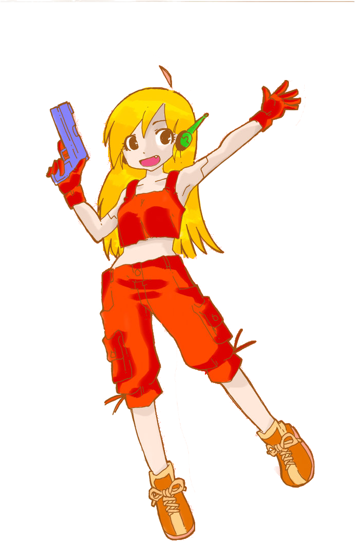 Topright - Cartoon (730x1094), Png Download