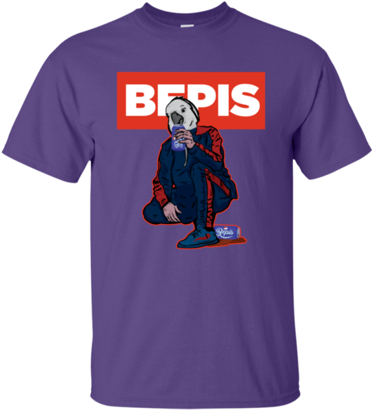 Bepis Cockatoo - T-shirt (600x600), Png Download