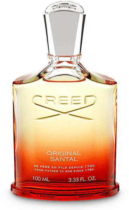 Original Santal 100ml Spray - Perfume (769x769), Png Download