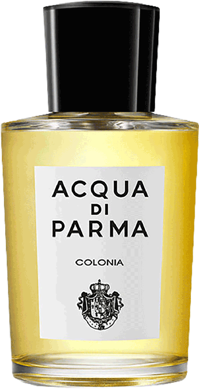 Perfume Colonia From Acqua Di Parma - Vintage Acqua Di Parma Colonia (800x800), Png Download