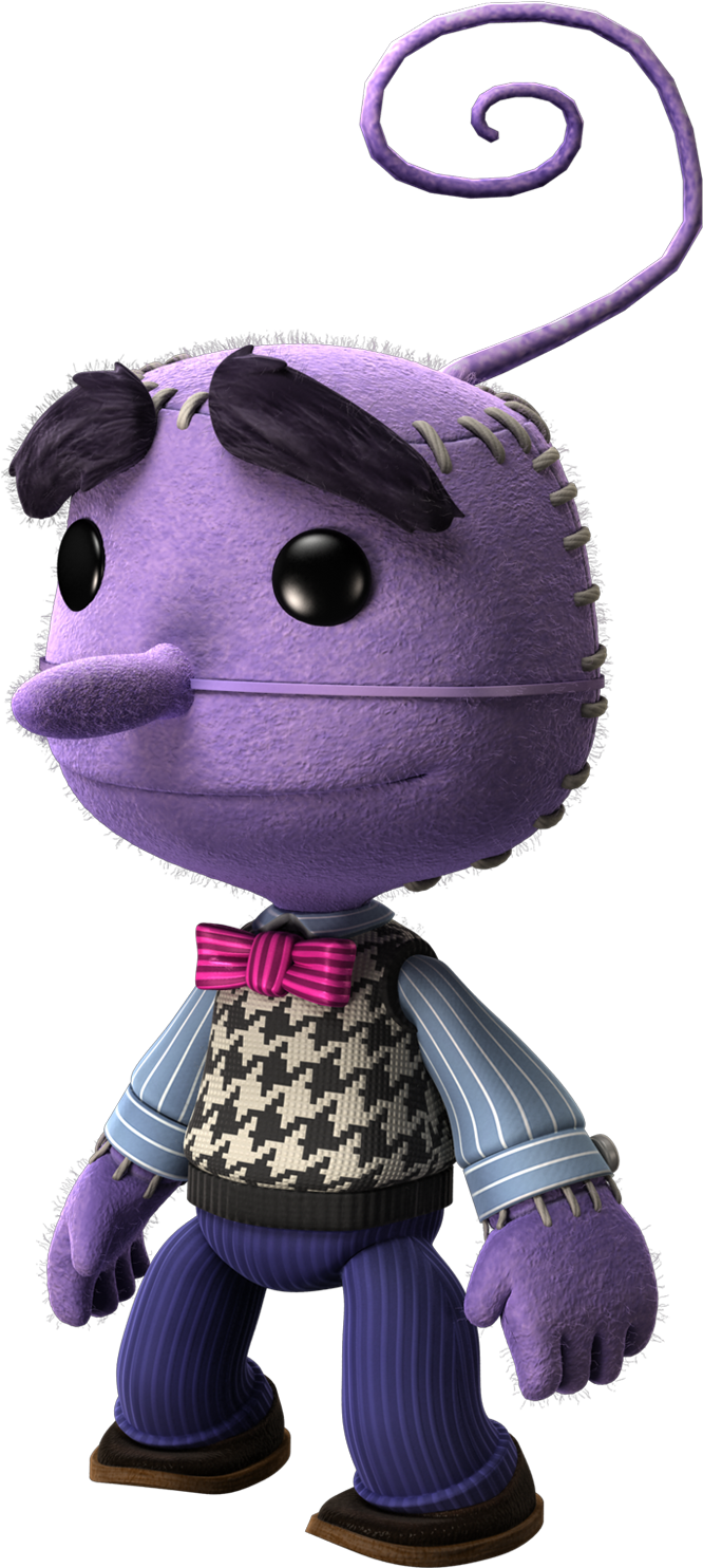 Fearperspective - Stuffed Toy (1500x1500), Png Download