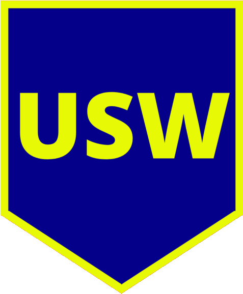 When The Logo Was Revamped With A Golden Banner Around - Sign (1146x645), Png Download