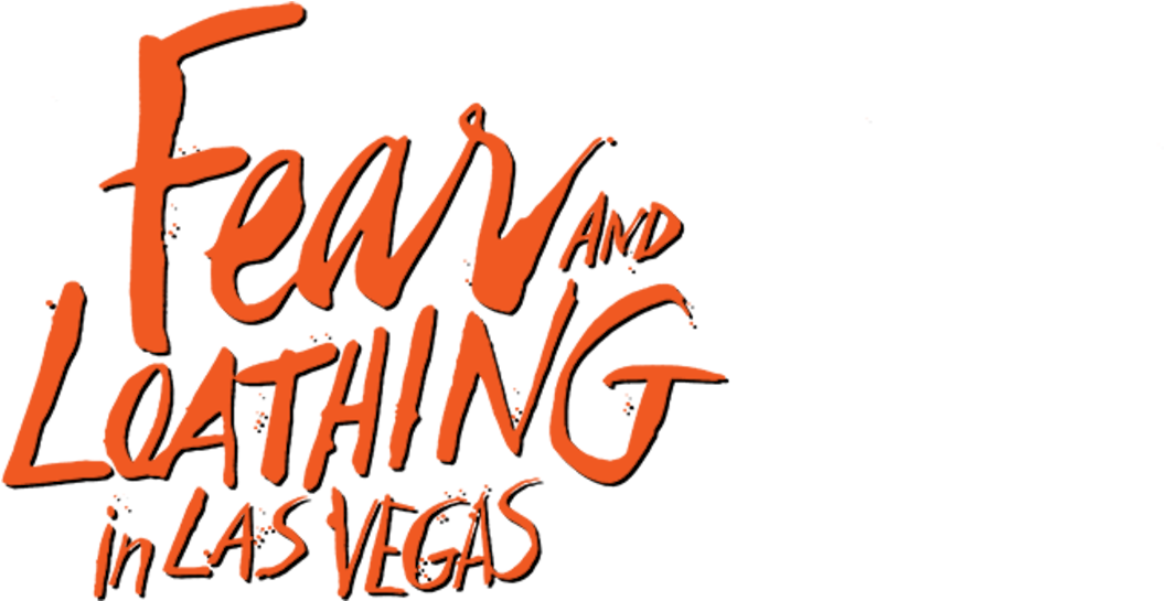 Fear And Loathing In Las Vegas - Loathing In Las Vegas (1280x544), Png Download