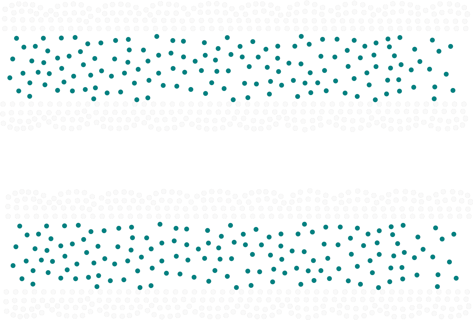 Scalloped Edge Lightly Crusted Center 3 Inch Tailless - Parallel (1638x1561), Png Download