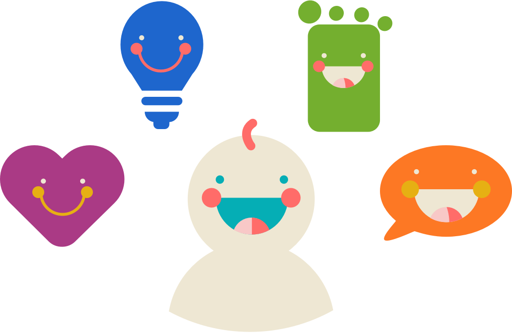 It's All About The Relationship (1047x681), Png Download