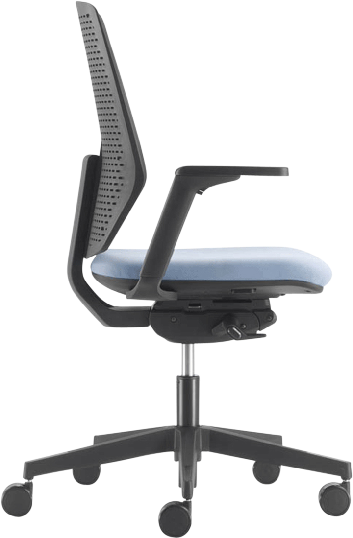Qivi Steelcase (1400x1182), Png Download