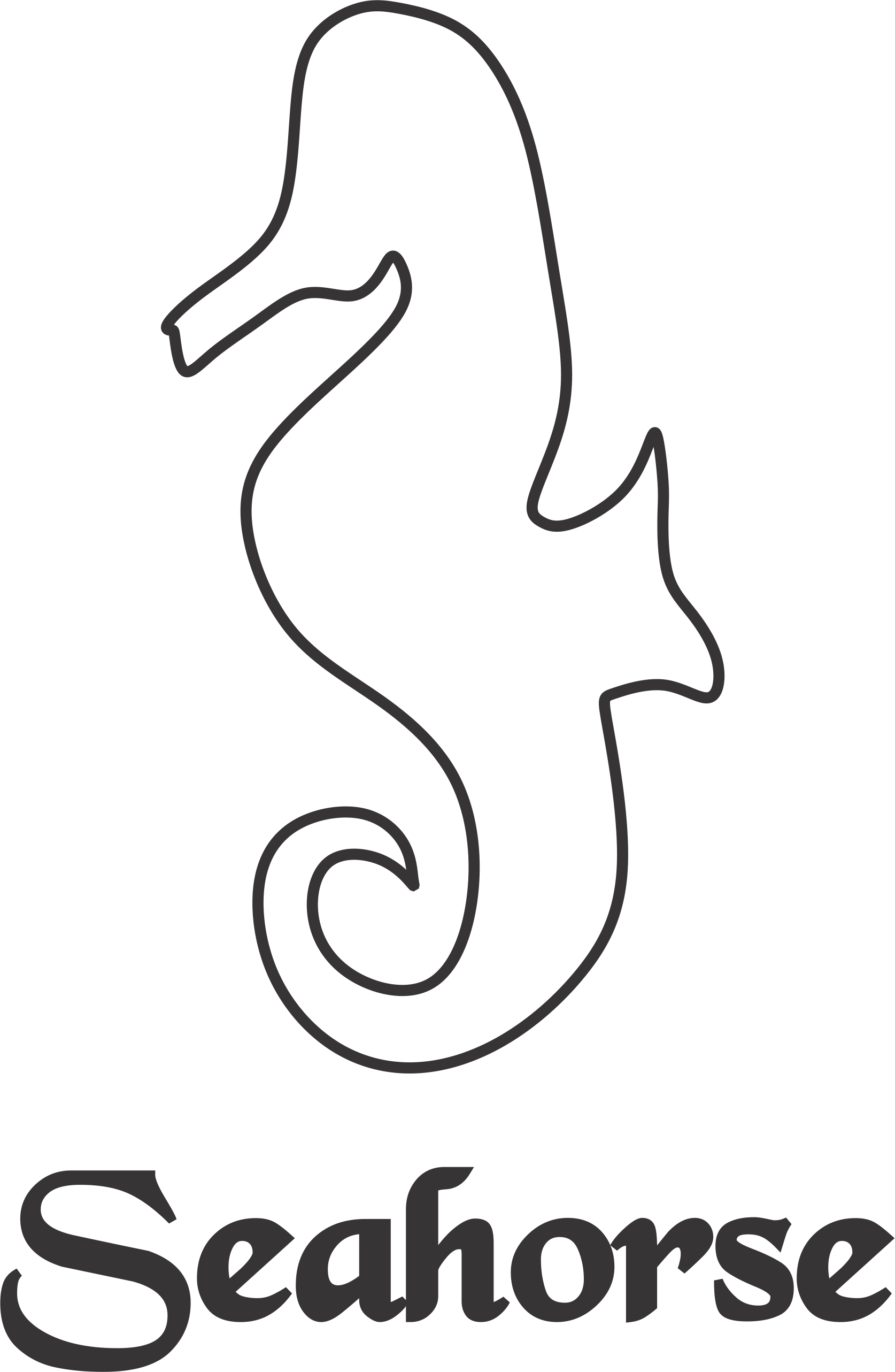 Line Art (1674x2565), Png Download