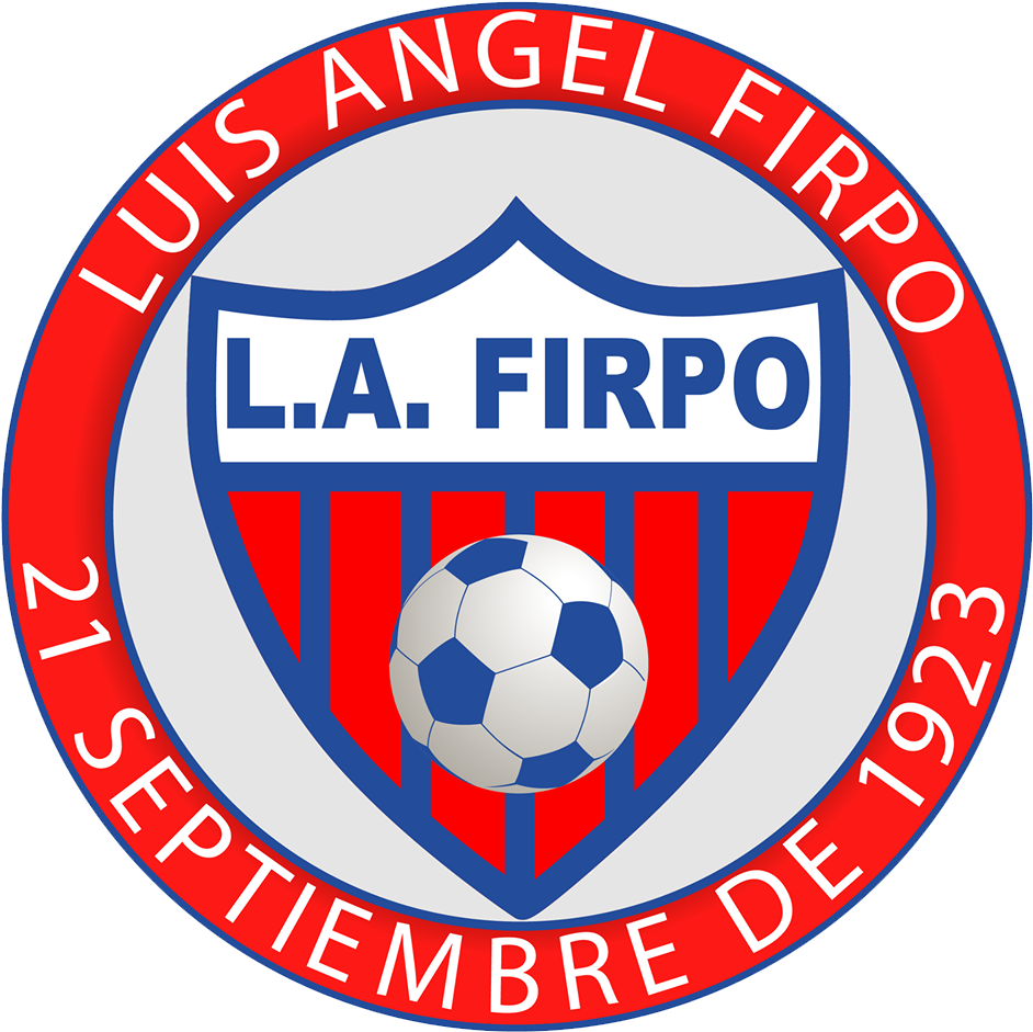 C.d. Luis Ángel Firpo (951x960), Png Download