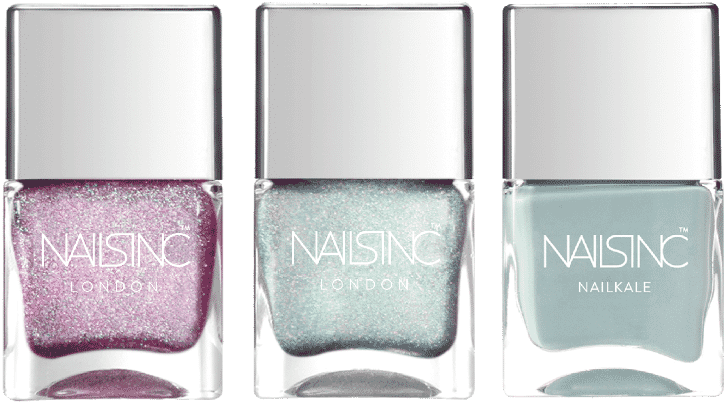 Nail Polish (827x1200), Png Download