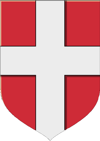 Desde 1922 Y Durante Toda El Fascismo En Italia, El - Crest (1200x1440), Png Download