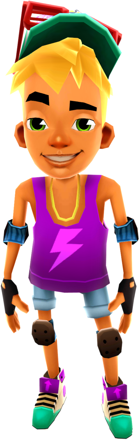 Nick - Portable Network Graphics (1300x1620), Png Download