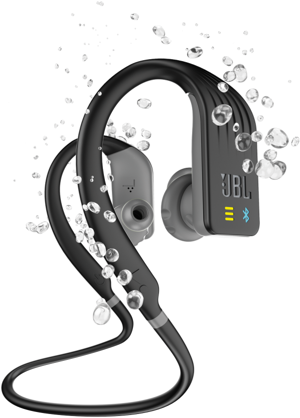 Jbl Endurance Dive Jbl Launches Six New Fitness Headphones - Jbl Endurance Dive (1024x1024), Png Download