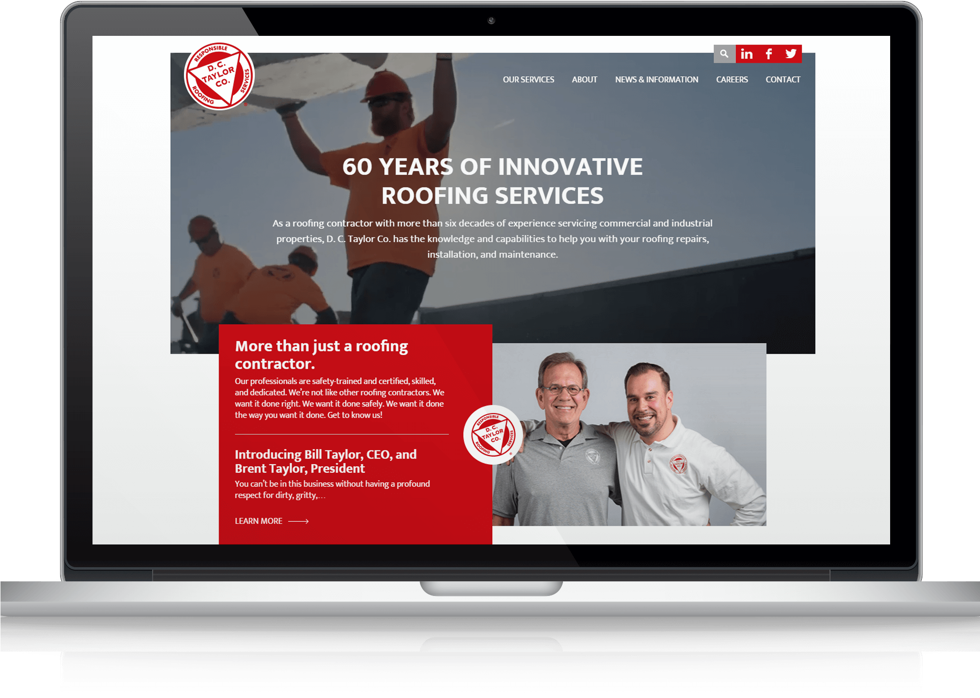 Pixelnation Dctaylor Desktop Slide - Led-backlit Lcd Display (1940x1455), Png Download