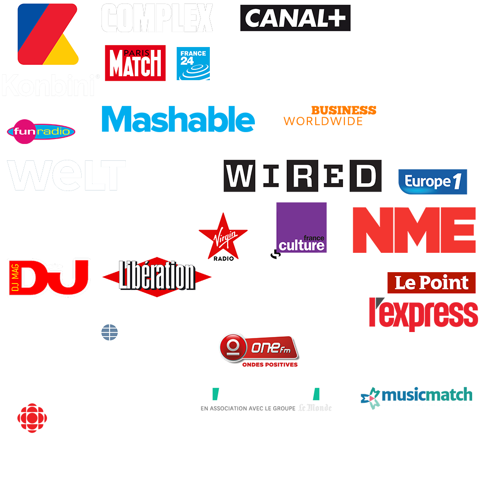 Media - Canal (1000x1000), Png Download