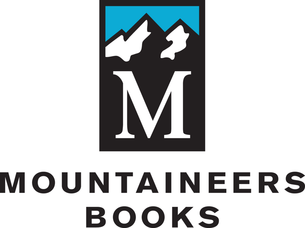 Mountaineersbooks Logostacked 2017 Outlines - Graphic Design (1000x748), Png Download