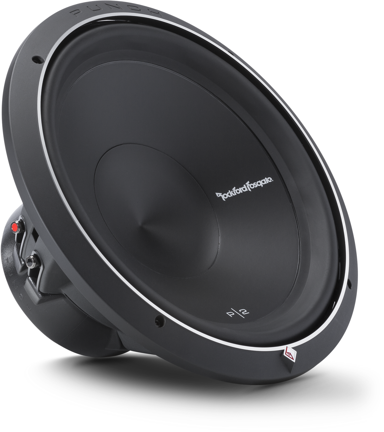 15” P2 Punch Series Subwoofer Dvc - Subwoofer (2048x2048), Png Download