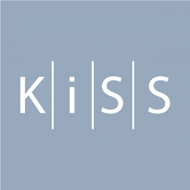 Kiss Technology Logo - Number (866x650), Png Download