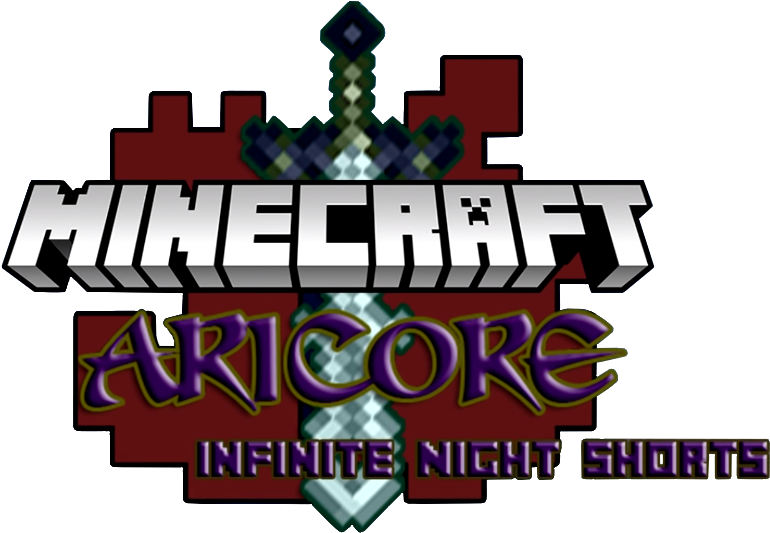 Minecraft Infinite Night Hc - Minecraft (809x542), Png Download