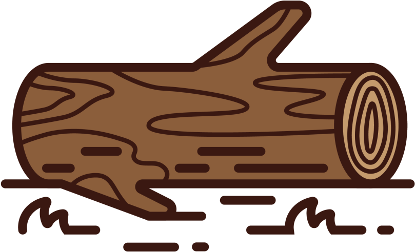 Sep-timber - Illustration (1024x1024), Png Download