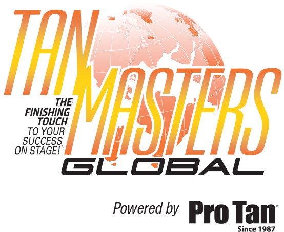 Home » About Us » Tan Masters New Logo - Pro Tan (600x600), Png Download