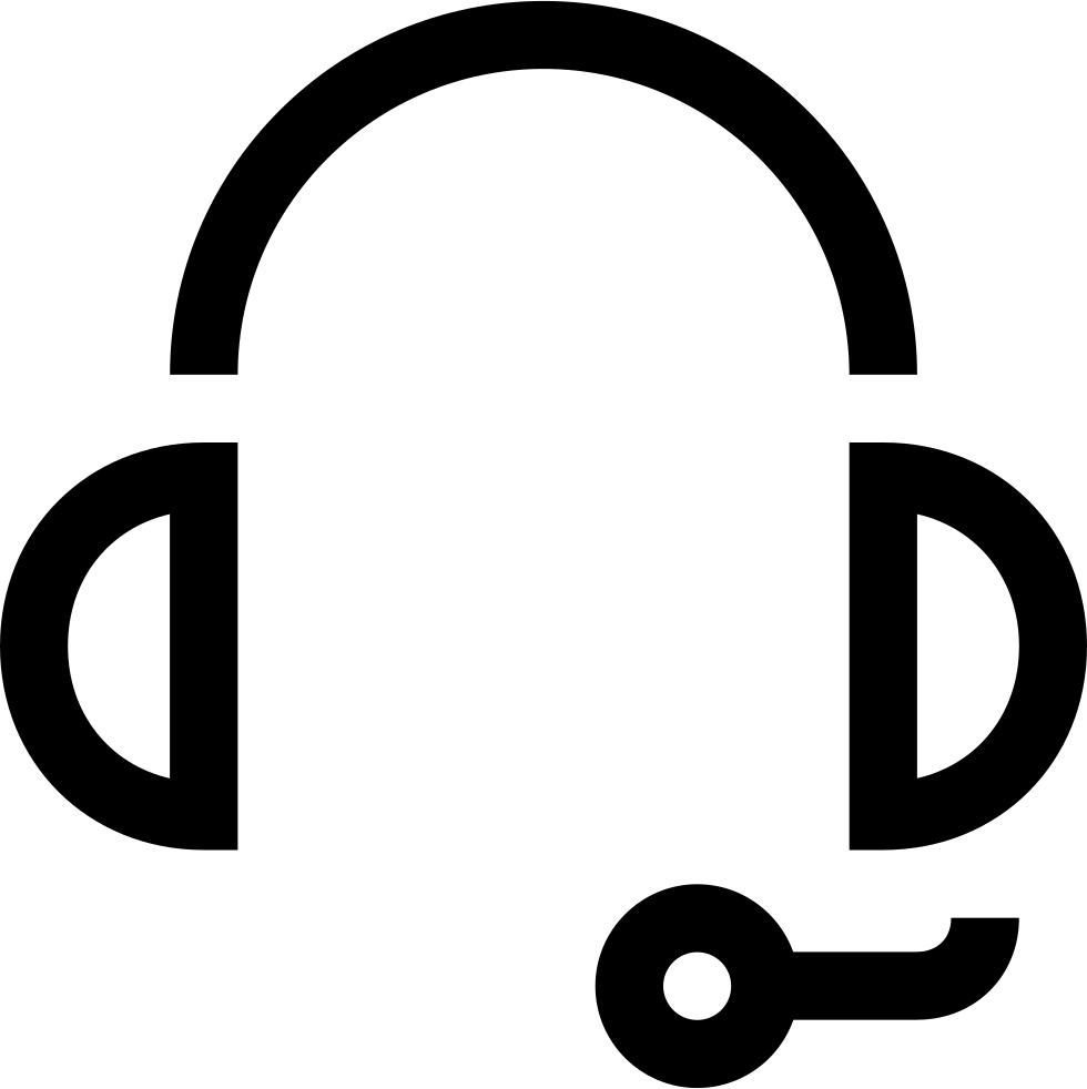 Customer Service Comments - Hot Line Icon (980x982), Png Download