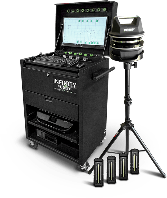 Industry Leading Laser Measuring System Compressor - Electronics (576x681), Png Download