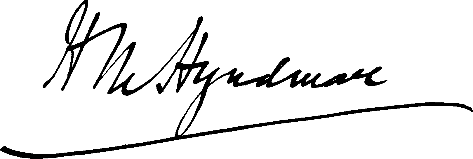 Download Signature Transparent Old - Signature PNG Image with No Background  