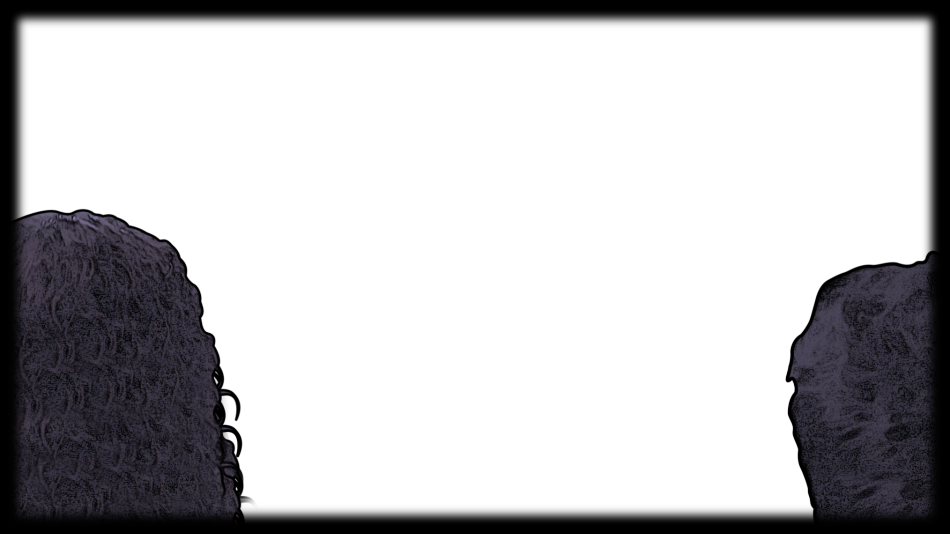 Silhouette (1920x1080), Png Download