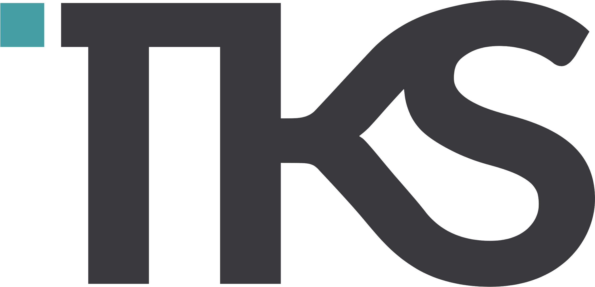 Tks (2501x1205), Png Download