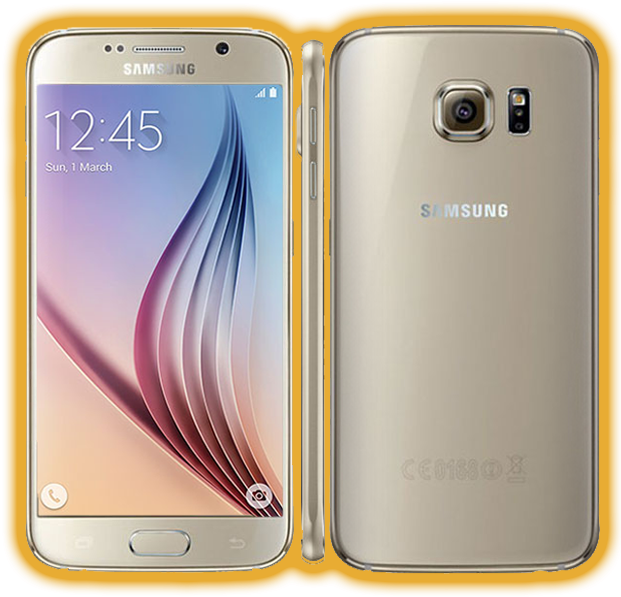 Carbon Fiber Skins / Wraps - Samsung J7 Gold 32gb (650x600), Png Download