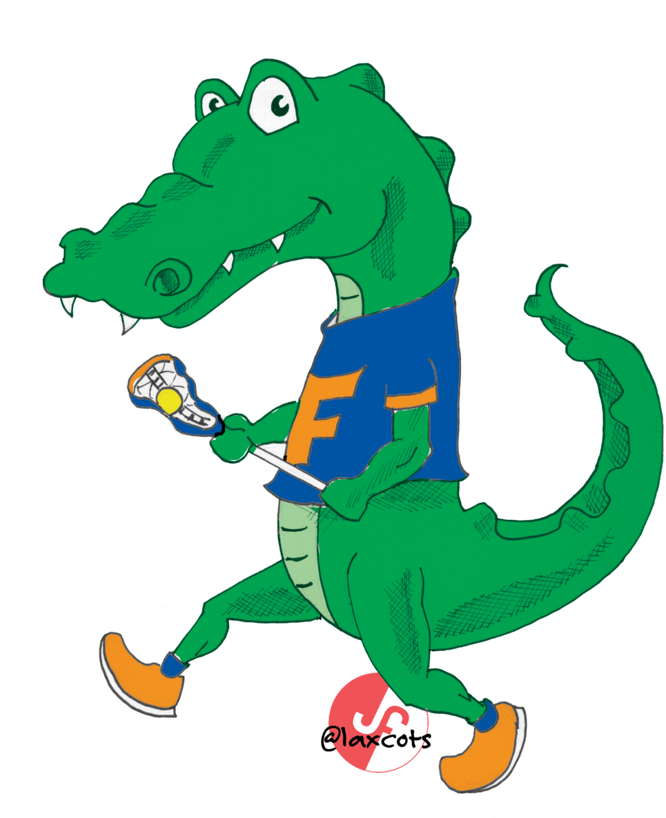 Too Many Team Mascots Are Clip Art Copies Of The Same (1000x1191), Png Download