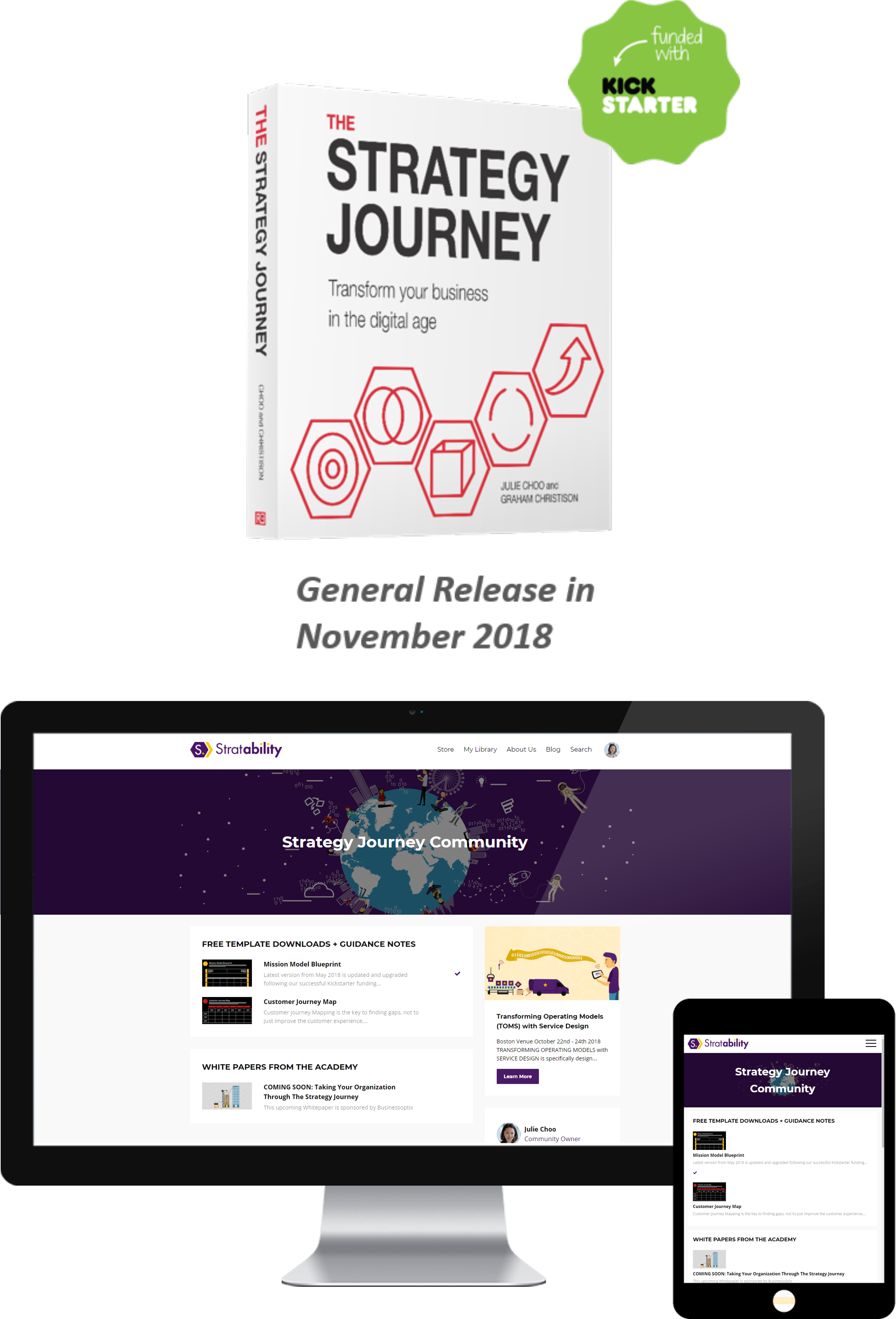 F4543b39994d1526519820 Sj Community And Book Promo - Web Page (2792x3922), Png Download