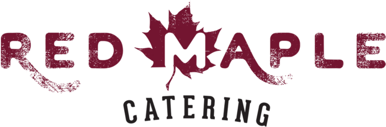 Red Maple Png (1000x418), Png Download