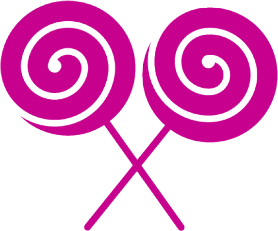 Lollipop Clipart Sweet Shoppe (640x480), Png Download