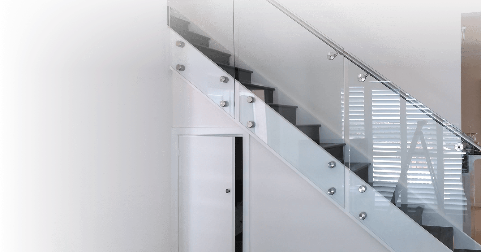 Banner - Handrail (1596x813), Png Download
