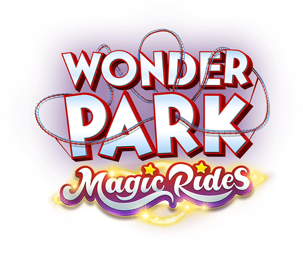 Wonder Park (622x519), Png Download